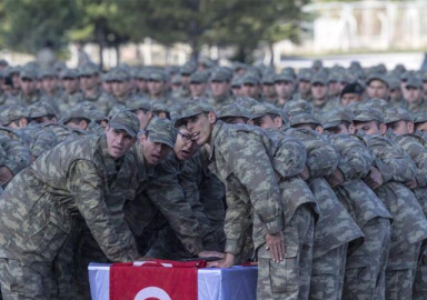 MSB'den açıklama: Celp ve terhisler neden ertelendi?