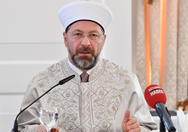 Diyanet'ten 'teravih namazı' açıklaması