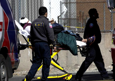 Dünyada korona bilançosu ağırlaşıyor