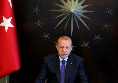 4 gün sokağa çıkma yasağı ilan edildi