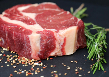 Türkiye Kasaplar Federasyonu: Ramazanda ete zam yok