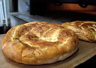 İstanbul'da Ramazan pidesi fiyatları belli oldu