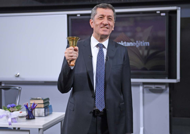 Milli Eğitim Bakanı: Okulların açılmasıyla ilgili Eylül-Ekim ayları ağır basıyor