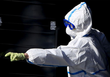 Dünyada ölenlerin sayısı 180 bini aştı