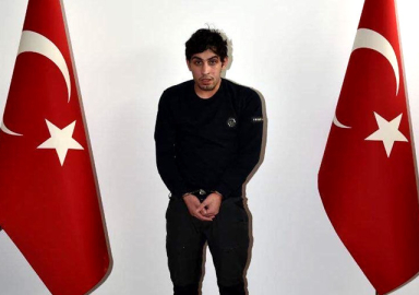 MİT'ten İsveç'te PKK operasyonu: Cizre gençlik sorumlusu Resul Özdemir Türkiye'ye getirildi