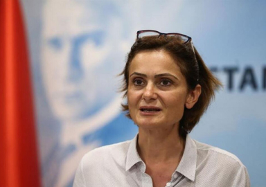 Canan Kaftancıoğlu hakkında soruşturma açıldı