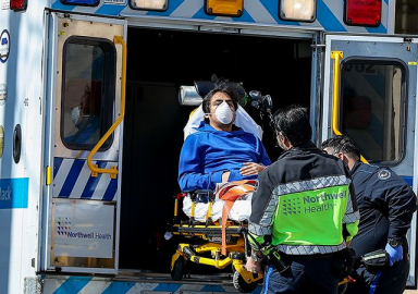 Dünyada vaka sayısı 2 milyon 800 bini aştı