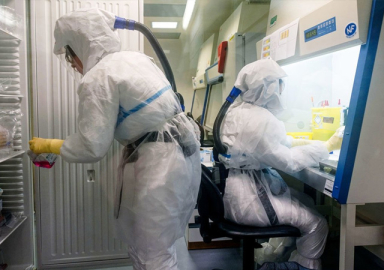 TÜBİTAK, koronavirüs aşısı ve ilacı için tarih verdi