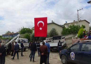 MSB: Haftanin'deki saldırıda bir asker şehit oldu