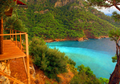 Salgın sonrası turizmde yol haritası belli oldu