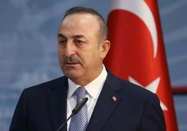 Çavuşoğlu: 60 binin üzerinde vatandaşımızı ülkemize getirdik