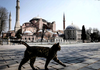 4 günlük sokağa çıkma yasağı sona erdi