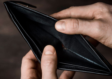 Açlık sınırı 2 bin 374 liraya yükseldi