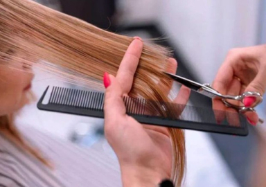 Kuaförler sağlık çalışanlarına 1 ay ücretsiz olacak