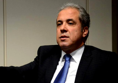 AK Partili Şamil Tayyar istifa etti: Siyaseti bırakıyorum!