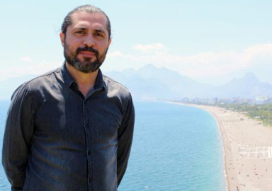 Akdeniz için uyarı: Helen Yayı’nda 7 büyüklüğünde deprem bekleniyor