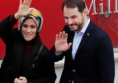 Bakan Albayrak ve ailesi hakkında hakaret paylaşımı yapan 11 kişi gözaltında