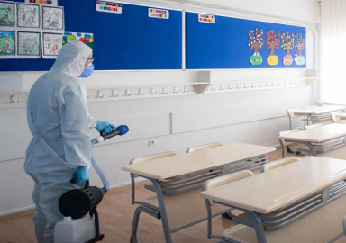 MEB: Okullar 31 Ağustos'ta açılacak