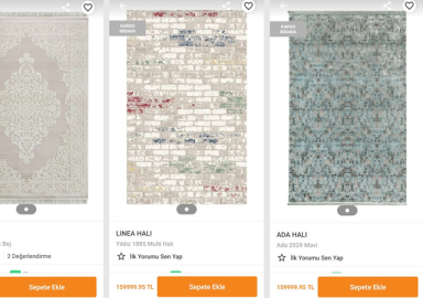 Wayfair'in çocuk ticareti iddiaları sonrası Trendyol'dan açıklama