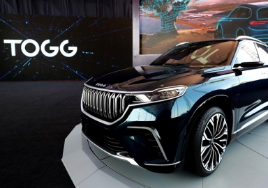 Yerli otomobilde 2030 hedefi: 1 milyon üretim