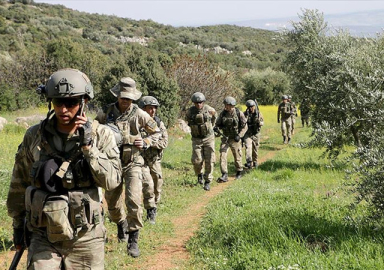TSK'da yeni dönem! Dövizle askerlik hizmeti kaldırıldı