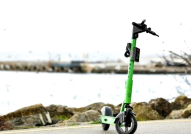 İBB'den elektrikli scooter yönetmeliği: Taban ve tavan fiyat belirlendi