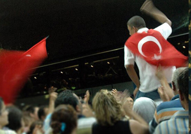 Asker adayları 'konvoy taahhütnamesi' imzalayacak