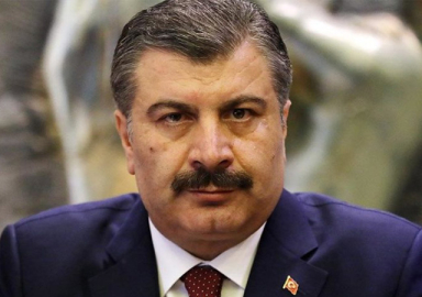 Türkiye'de koronavirüs nedeniyle 16 kişi daha hayatını kaybetti: Yeni vaka sayısı 1172