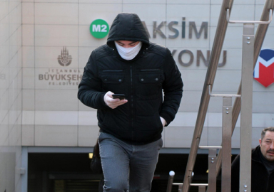 ABD'den Türkiye ile ilgili koronavirüs uyarısı!