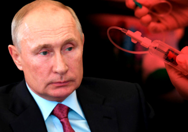 Rusya duyurdu: Aşı üretimi başladı