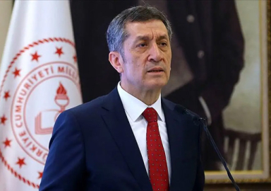 Selçuk'tan çağrı: Yüz yüze eğitime 21 Eylül'de başlayabilmemiz sizin elinizde