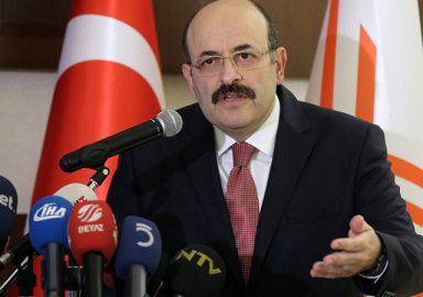 YÖK'ten tarihi karar