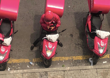 Yemeksepeti'nden 'çocuğa cinsel istismar' iddiasına yanıt