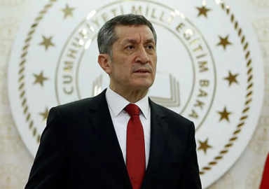 Milli Eğitim Bakanı Selçuk: Okullarımızı 21 Eylül'de açma çabasındayız