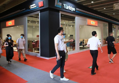 Fuarlar 1 Eylül'den itibaren yeni önlemlerle düzenlenmeye başlanacak