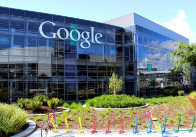 Google Türkiye'de ofis açıyor