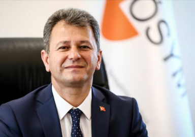 ÖSYM Başkanı Aygün: YKS yerleştirme sonuçlarını önümüzdeki hafta açıklayacağız