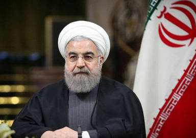 Ruhani'den üçüncü dalga uyarısı