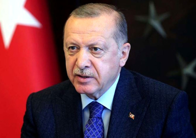 Erdoğan'dan Giresun'daki sel sonrası talimat