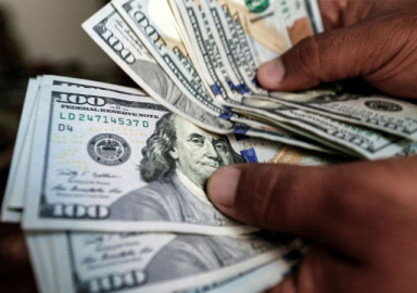 Dolar haftaya 7.30 seviyesinin üzerinde başladı