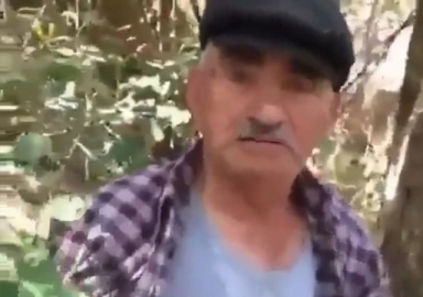 Sivas'ta 75 yaşındaki adam, köpeğe tecavüz ederken yakalandı