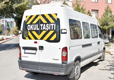 Ankara ve İzmir'de okul servis ücretleri belli oldu