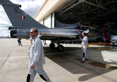 Türkiye'den Fransa'ya uyarı: Kıbrıs'taki uçaklarınız kanun dışı