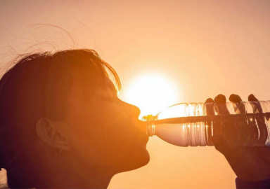 Meteorolojiden 4 ile sıcak hava uyarısı