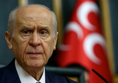 Bahçeli: Recep Tayyip Erdoğan isminin verilmesini öneriyorum