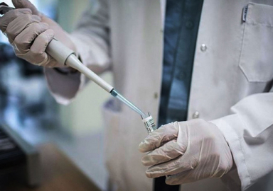 Uzmanlara göre koronavirüs aşısı en erken 2021'de