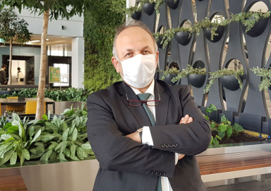 Bilim Kurulu Üyesi Öztürk: Yeni yasaklar, kurallara uyulmazsa zorunlu hale gelecek