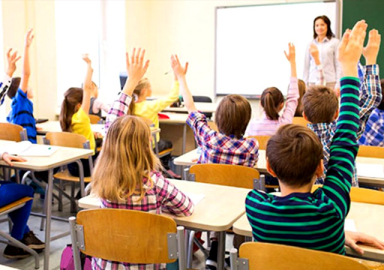 Özel okullarda KDV indirildi