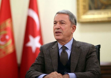 Akar: Haziran ve Ağustos celbinde 1350 pozitif vaka çıktı