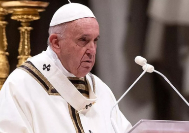 Papa'dan Doğu Akdeniz krizi için 'yapıcı diyalog' çağrısı